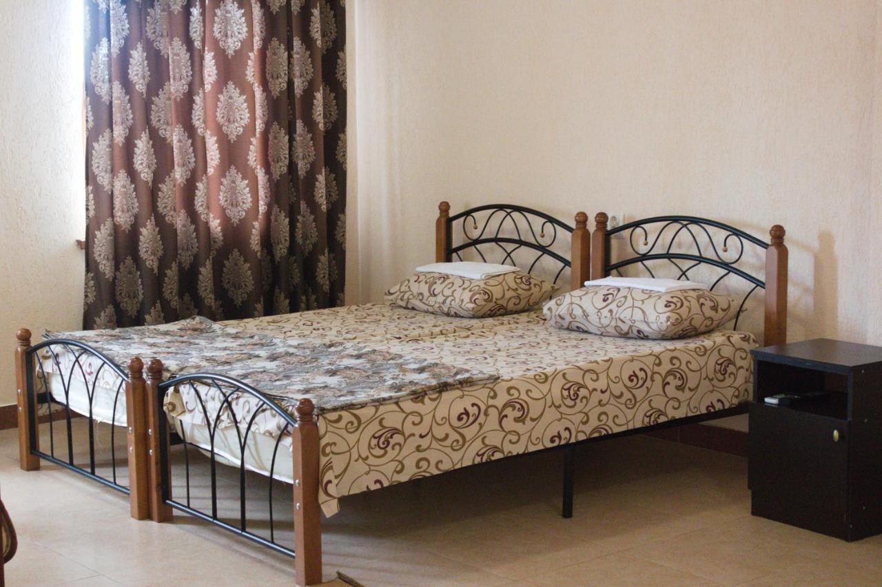 Guest House Lykhny Γκάγκρα Εξωτερικό φωτογραφία