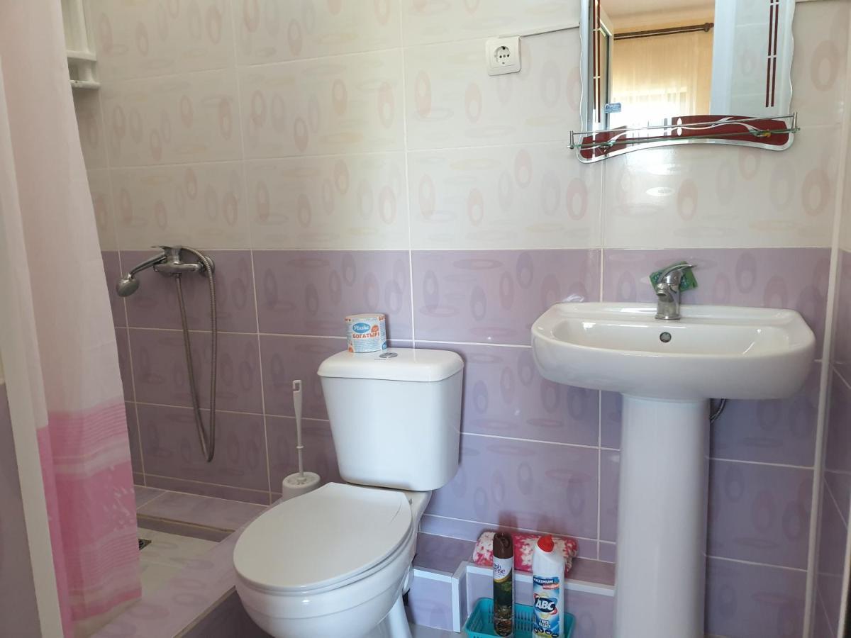 Guest House Lykhny Γκάγκρα Εξωτερικό φωτογραφία